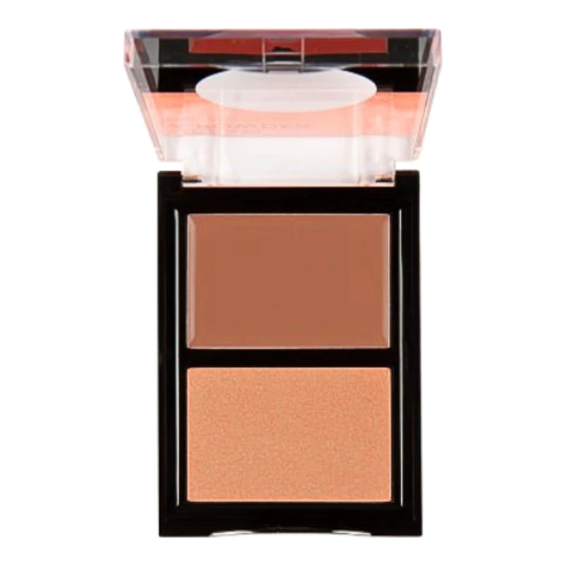 Absolute New York أحمر خدود Cheeky Bloom لون Mellow Dahlia