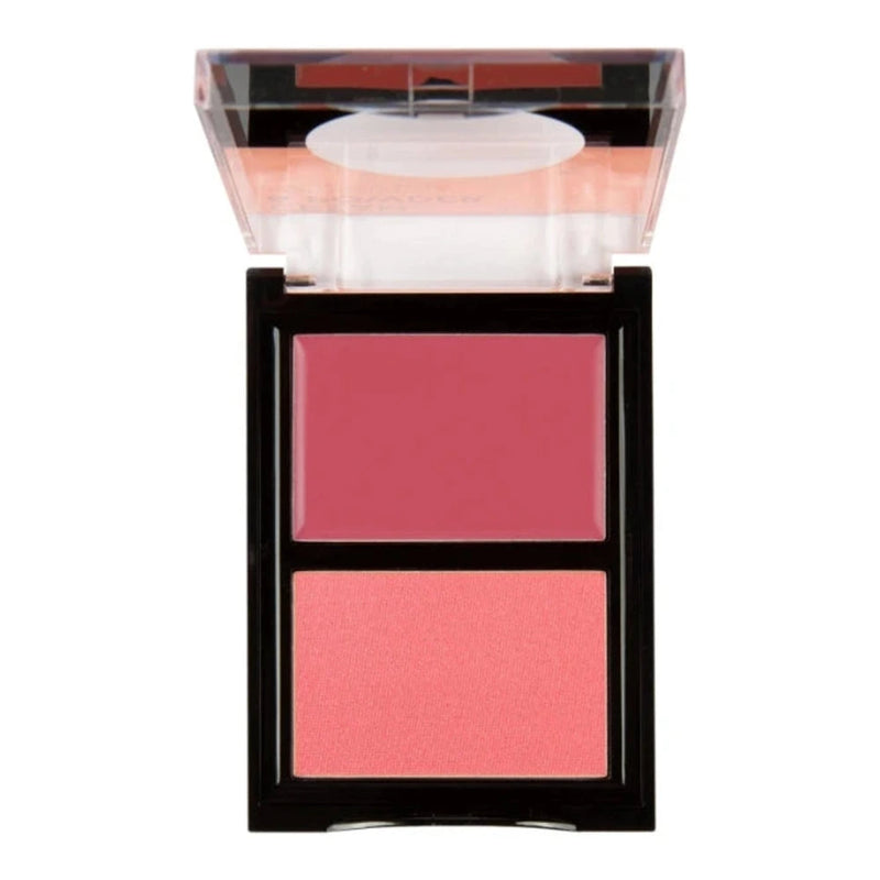 Absolute New York Cheeky Bloom Blush Soft Hibiscus