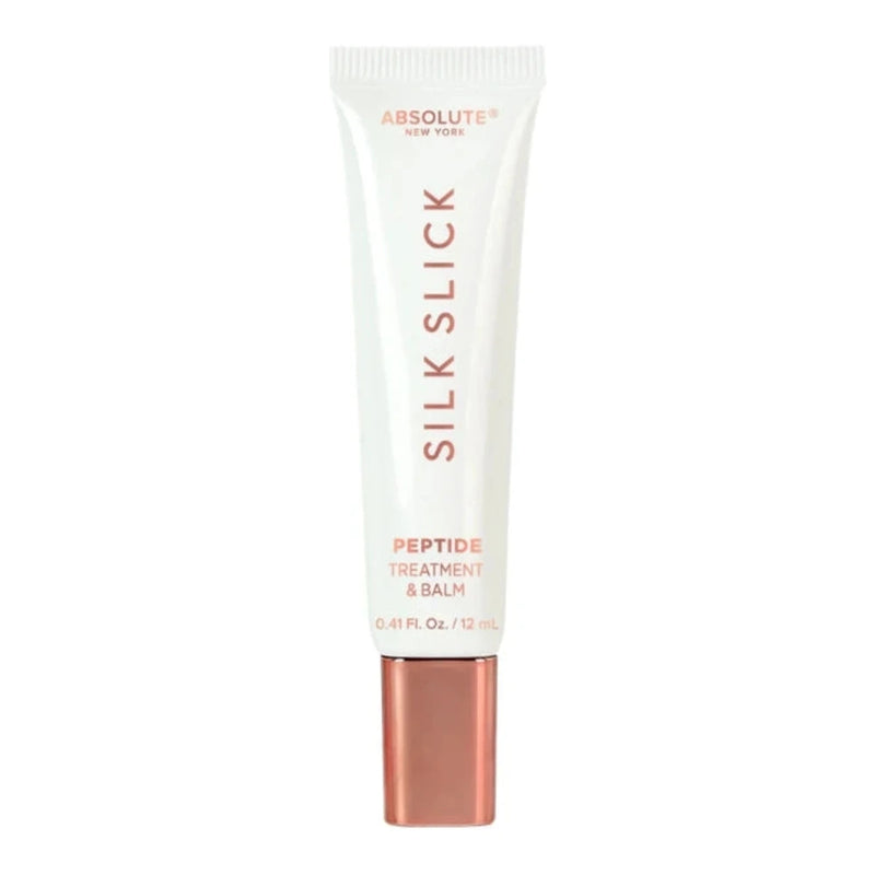 بلسم الشفاه Absolute New York Gloss Slick بالببتيدات بنكهة Peppermint