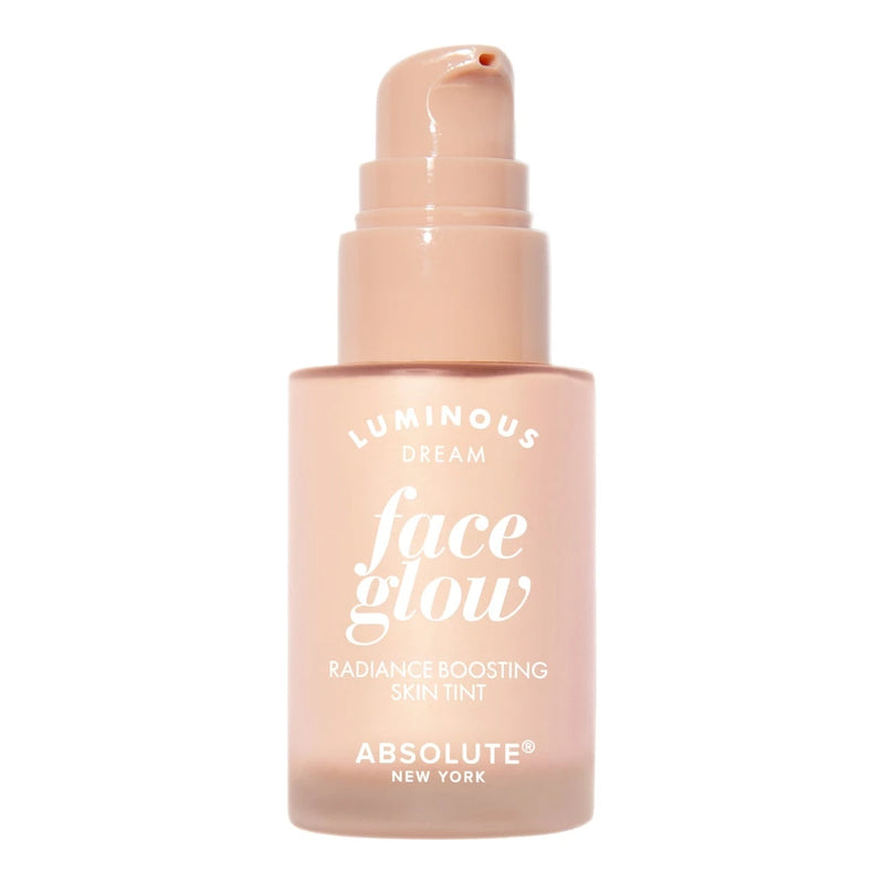 Absolute New York Luminous Dream Face Glow Skin Tint Rosy Glow
