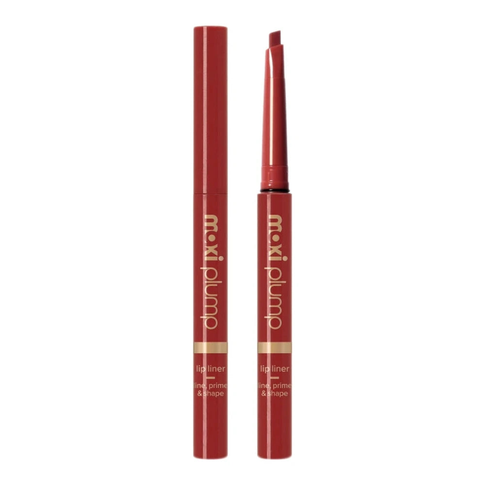 Absolute New York Maxi Plump Lip Liner Brick – crayon à lèvres repulpant, vue du produit