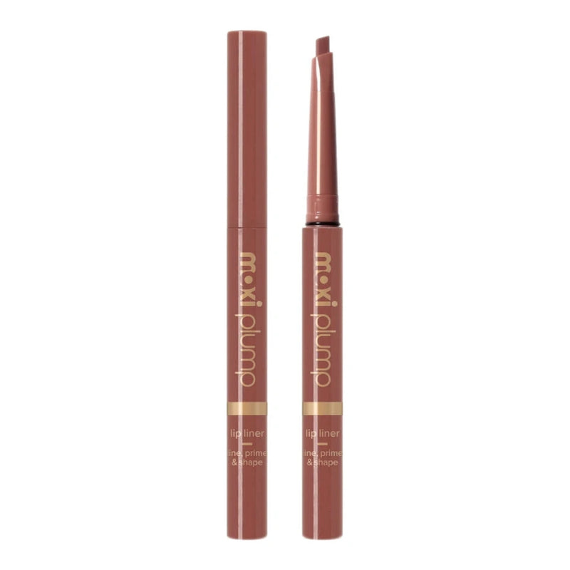 Absolute New York Maxi Plump Lip Liner Mauve