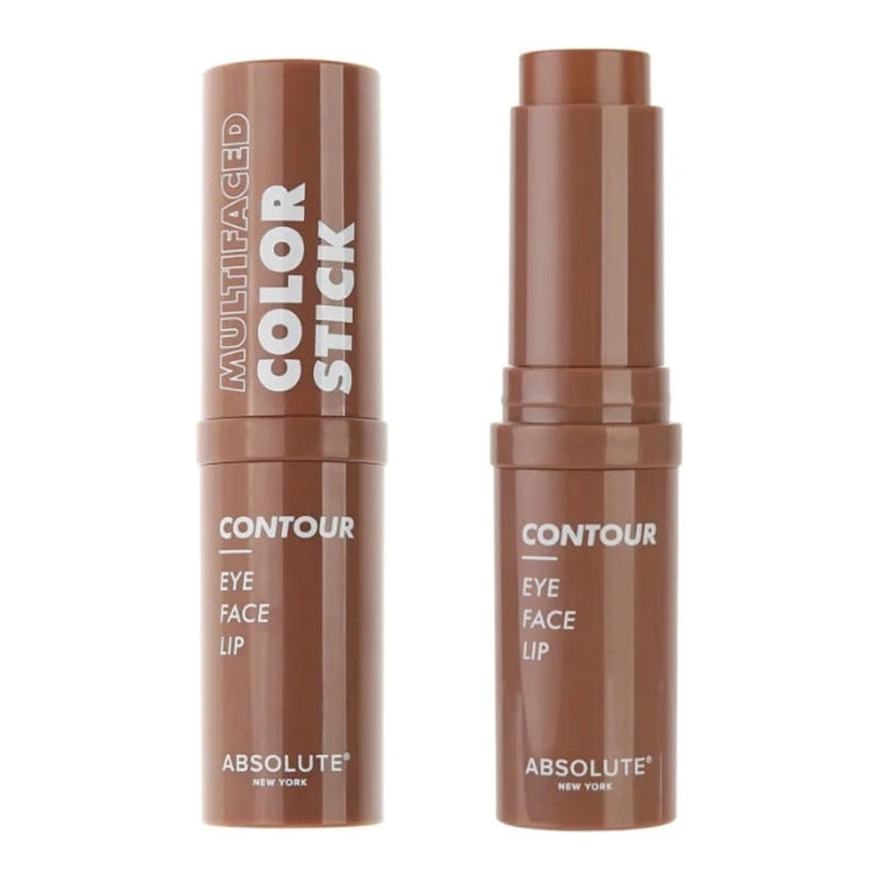 Absolute New York Multifaced Contour Café Mocha