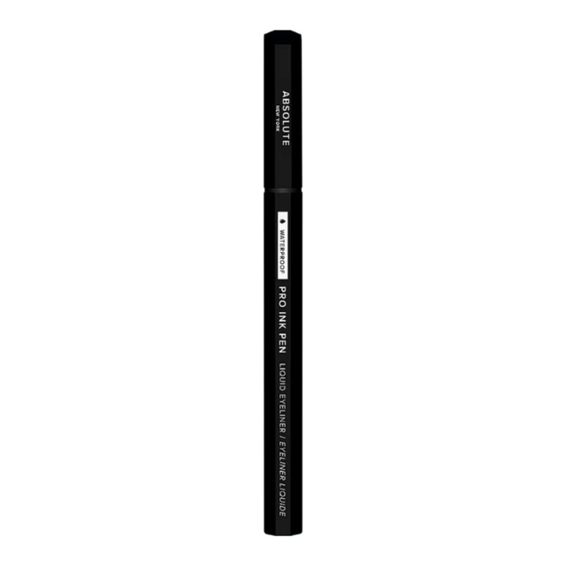Absolute New York Pro Ink Pen Liquid Eyeliner Jet Black