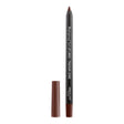 Absolute New York Waterproof Gel Lip Liner True Red – crayon à lèvres, vue du produit