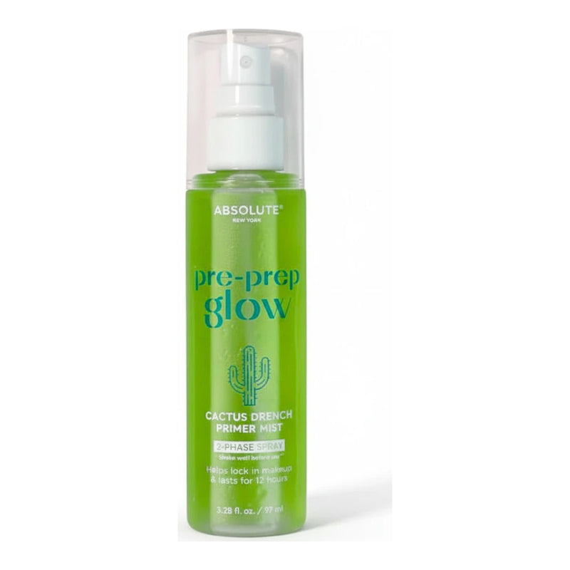 Absolute Pre-Prep Glow Primer Mist 97 ml