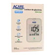 Acare Lecteur de glycémie – appareil de mesure