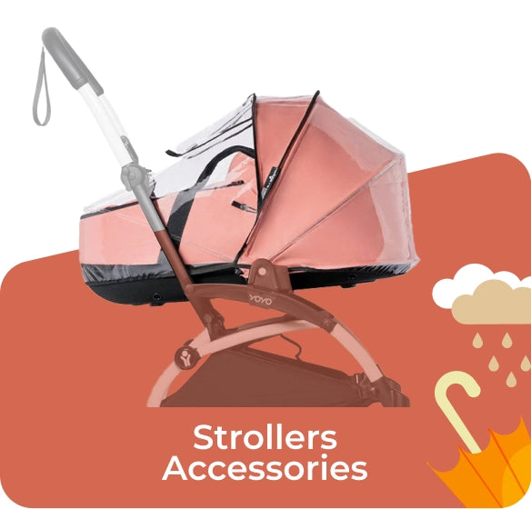 Stroller Accessories