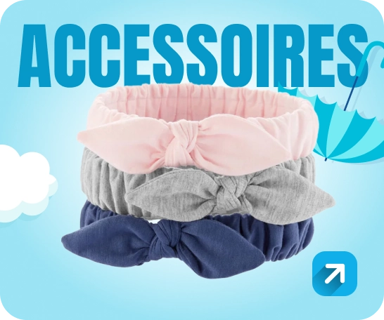 Accessoires