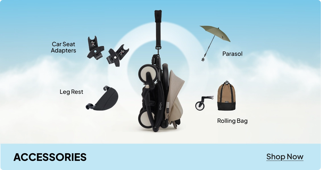 Stroller Accessories