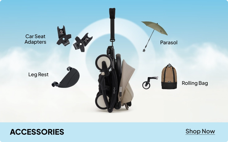 Stroller Accessories
