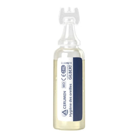 Boîte Acerumen solution pour oreilles, 10 unidoses de 2 ml