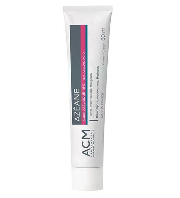 ACM AZÉANE CREAM Azelaic Acid 15% 30ml