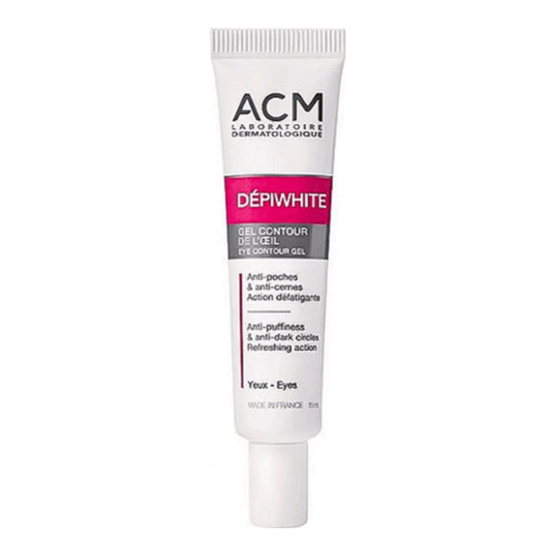 ACM Dépiwhite ActiveGel Gel Unifiant Anti-Taches 40ml