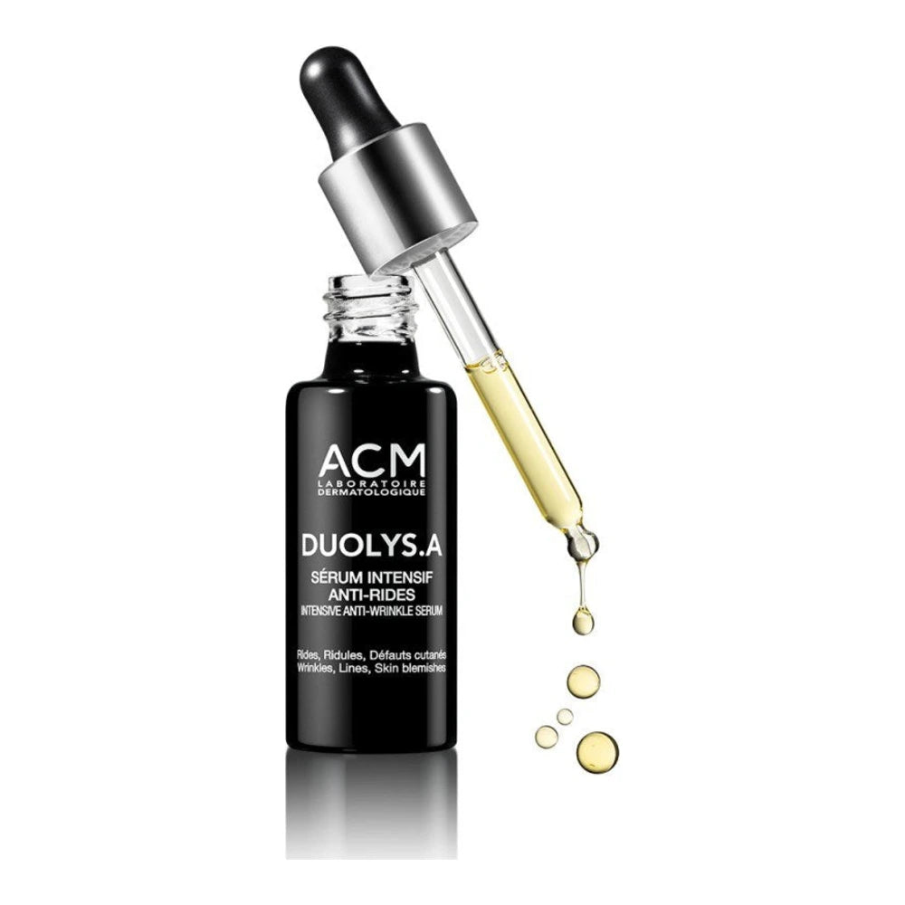 ACM Duolys A Sérum Intensif Anti-Rides au Rétinol – 30 ml