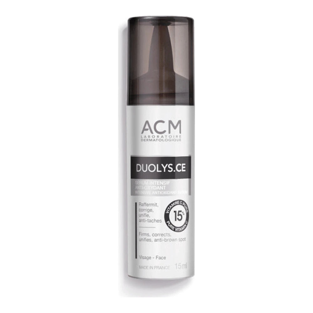 ACM Duolys CE Sérum Intensif Anti-Oxydant – 30 ml