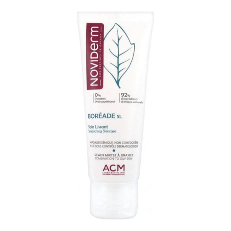 ACM Noviderm Boréade SL Anti-Blemish Smoothing Care – 40 ml