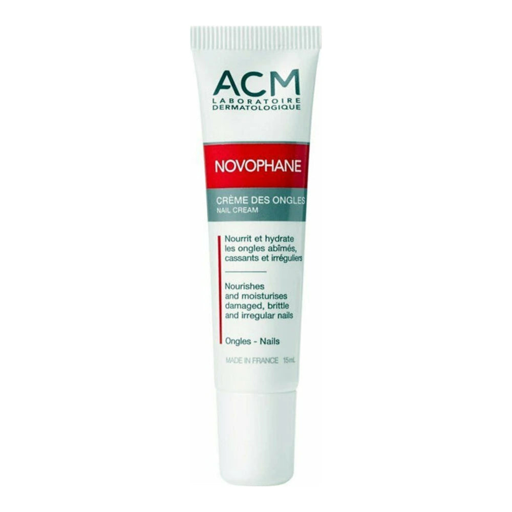 ACM Novophane Crème des Ongles - 15ml