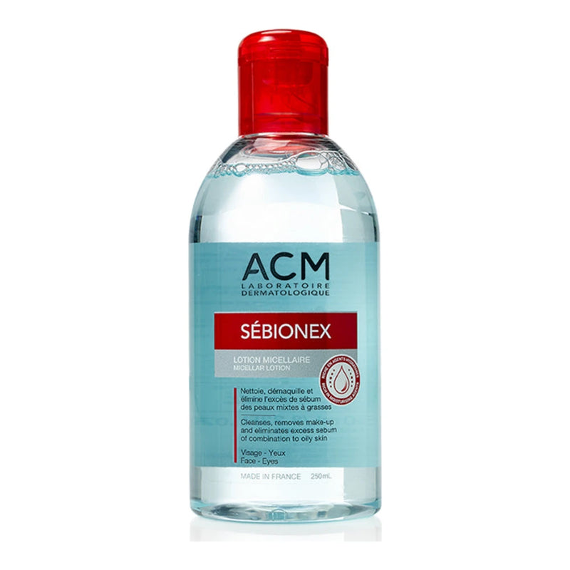 ACM Sébionex Lotion Micellaire – 250ml