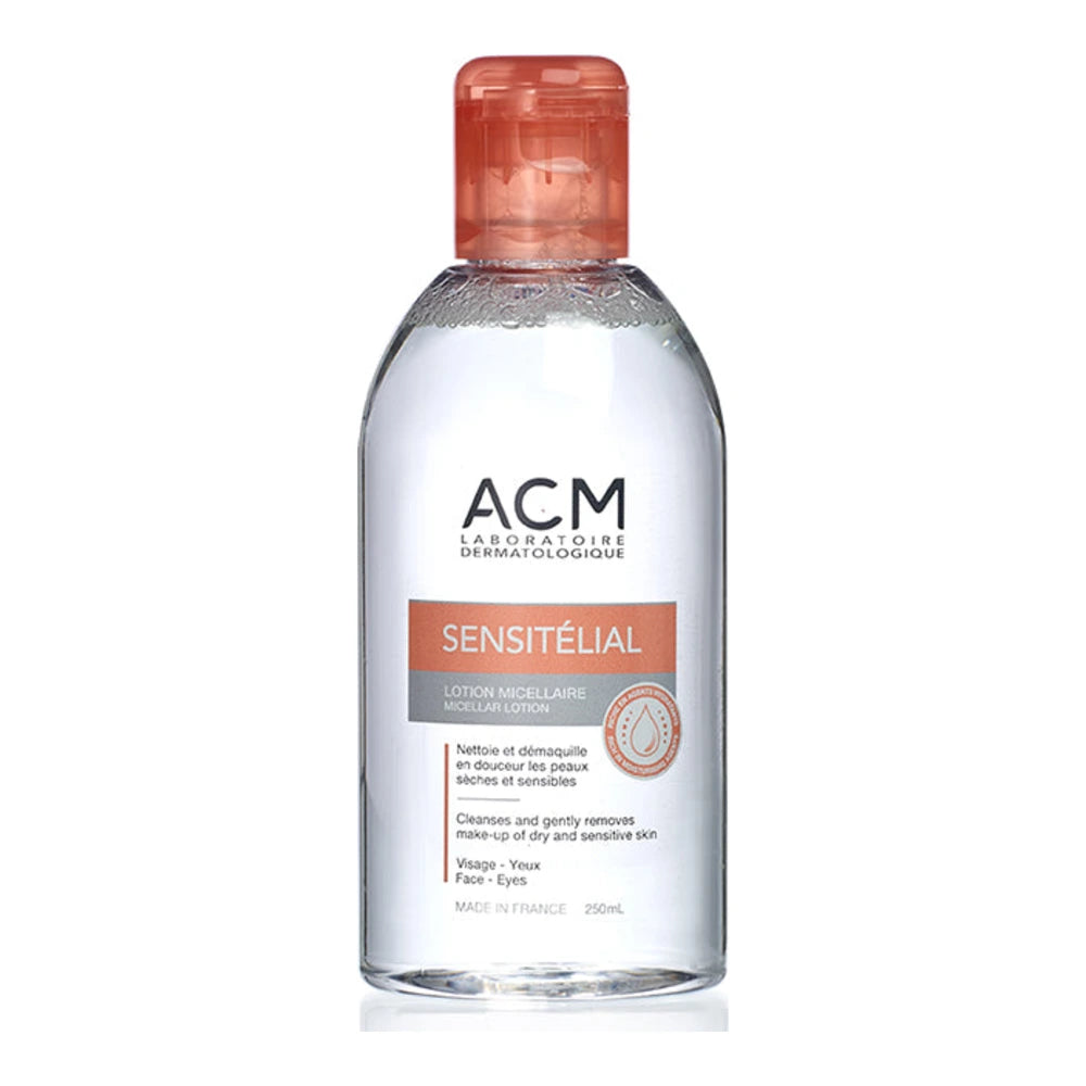 ACM Sensitelial Lotion Micellaire – 250ml