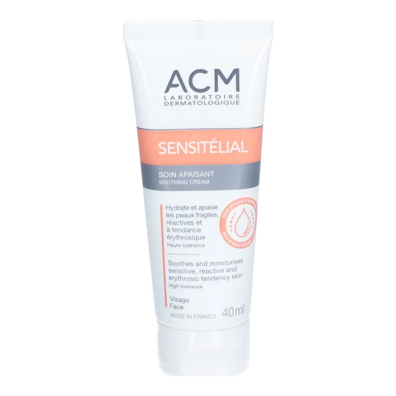 ACM Sensitelial Cuidado Calmante – 40ml
