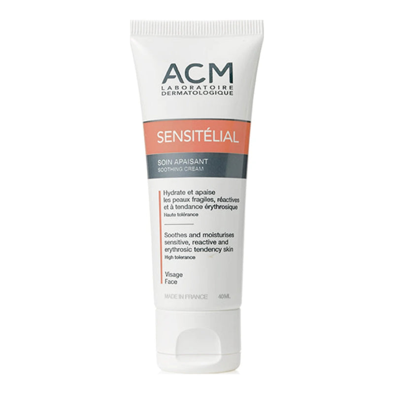 ACM Sensitelial Soin Apaisant – 40 ml