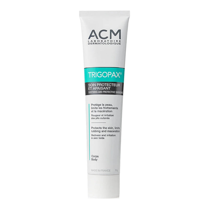 ACM Trigopax علاج واقٍ ومهدئ – 30 مل