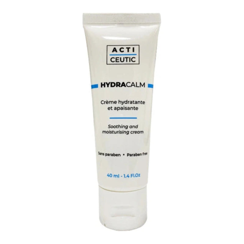 Acti Ceutic Hydracalm Crema Hidratante y Calmante - 40ml