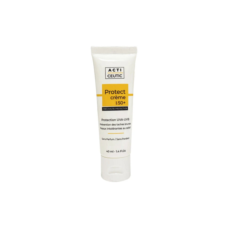 Acticeutic Protect Cream SPF50+ - 40 ml