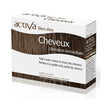 Activa Bien-Être Cheveux, boîte de 45 gélules