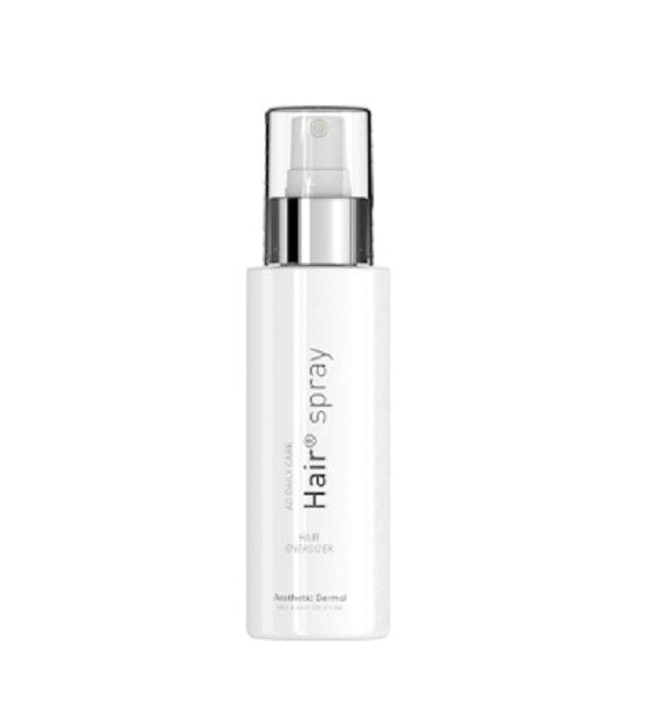 SKINTECH AD Hair Hair SPRAY REVITALISANT POUR LES CHEVEUX 125ml