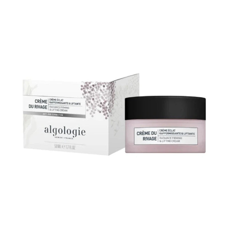 Algologie Crème Du Rivage crema luminosidad 50ml
