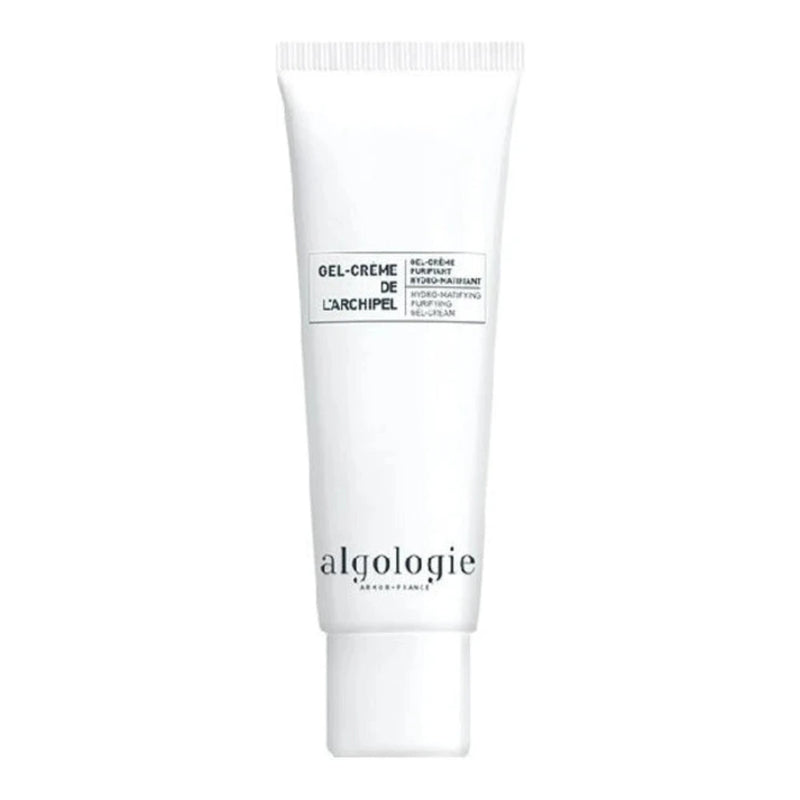 Algologie Gel crema del archipiélago hidromatificante purificante 50ml