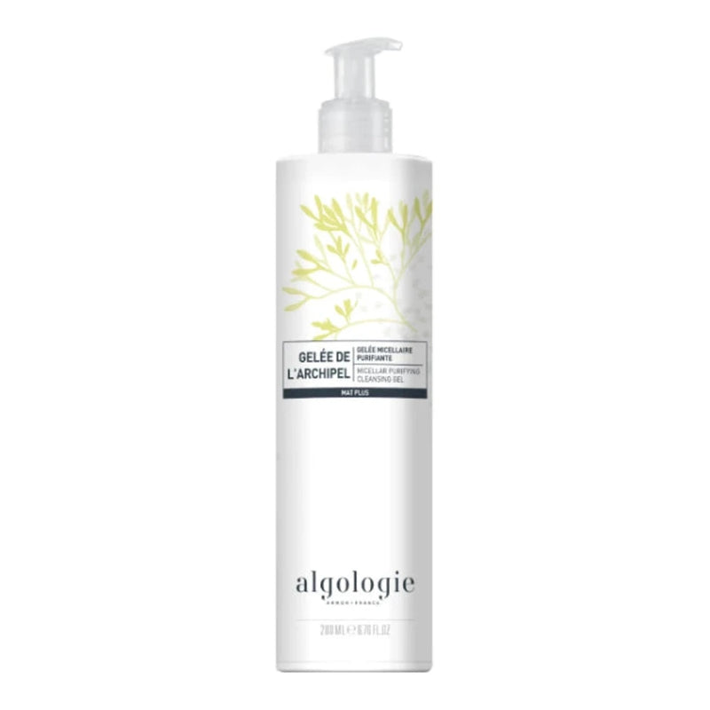 Algologie Gel del Archipiélago Micelar Purificante 200ml