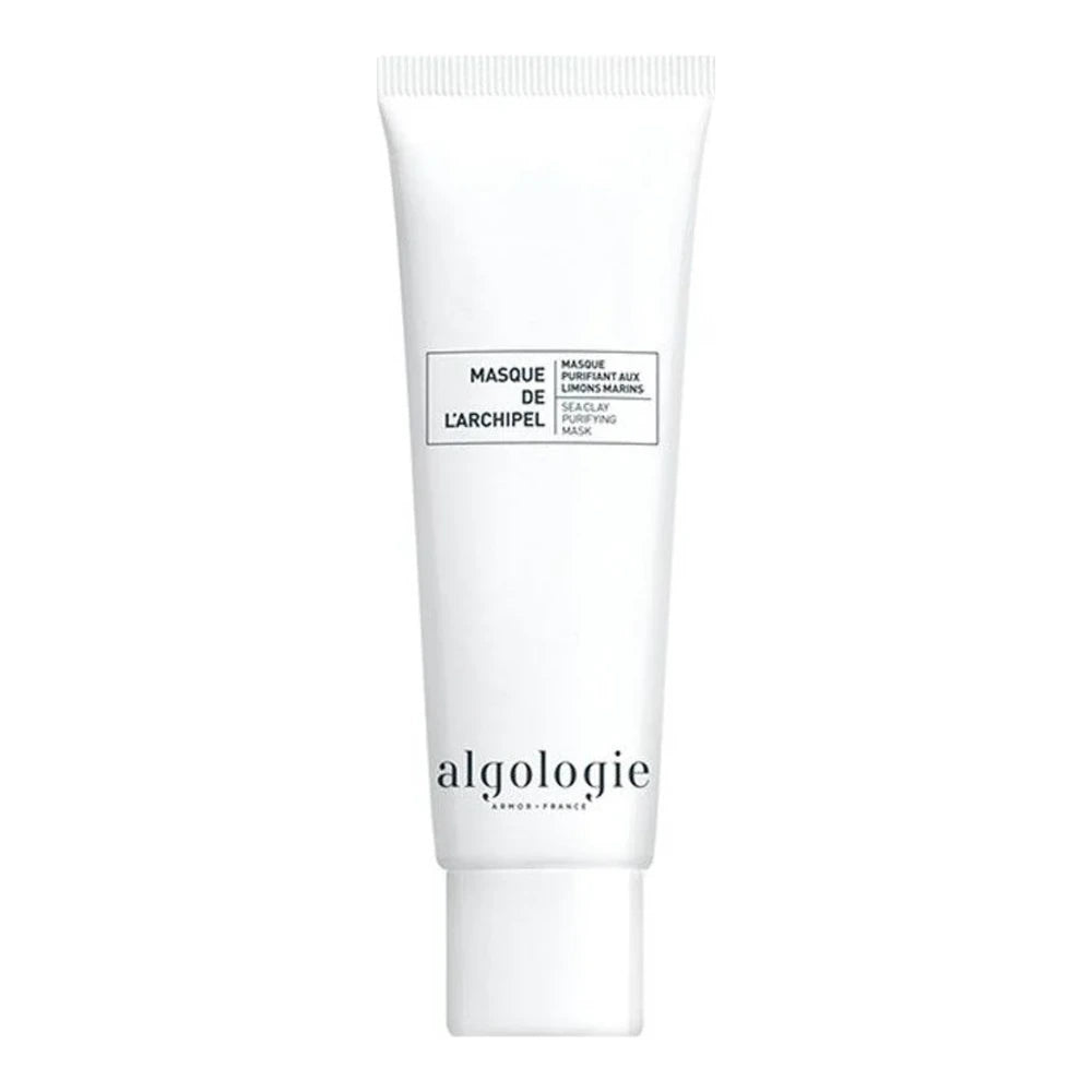 Algologie Masque de L'archipel Masque Purifiant - 50ml
