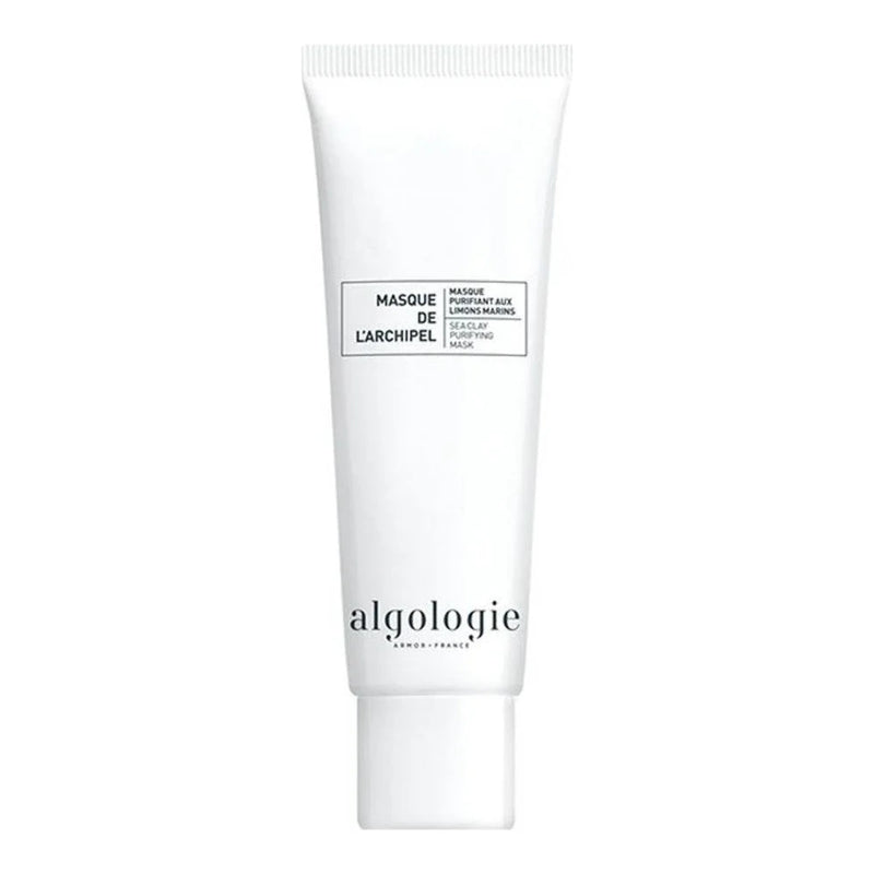 Algologie Masque de l'Archipel Masque Purifiant 50 ml