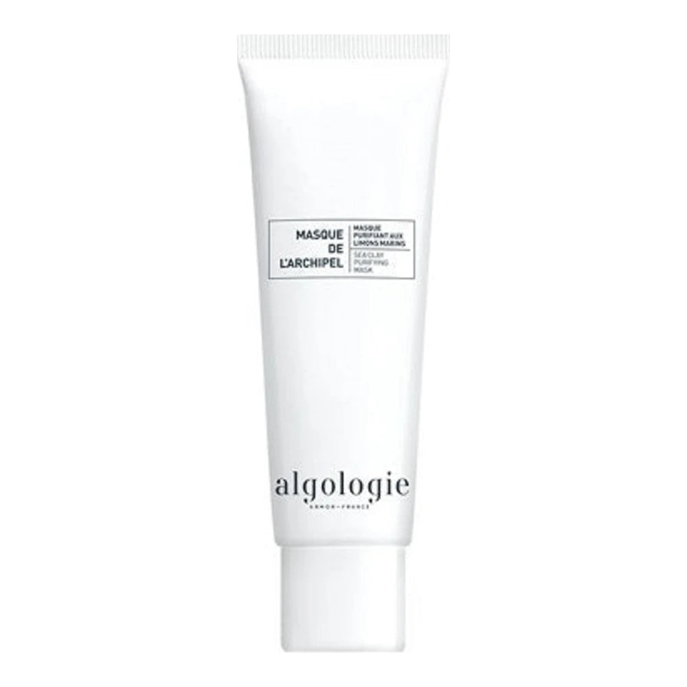 Algologie Masque de L'archipel Masque Purifiant - 50ml