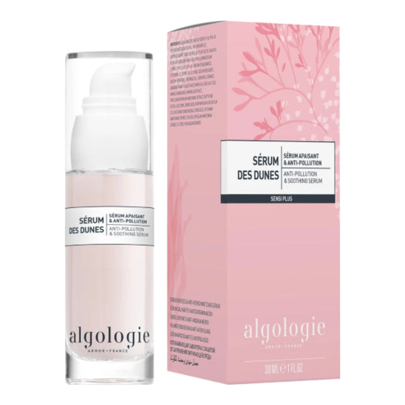 Algologie La Presqu'ile Sérum Rellenador y Redensificante - 30 ml