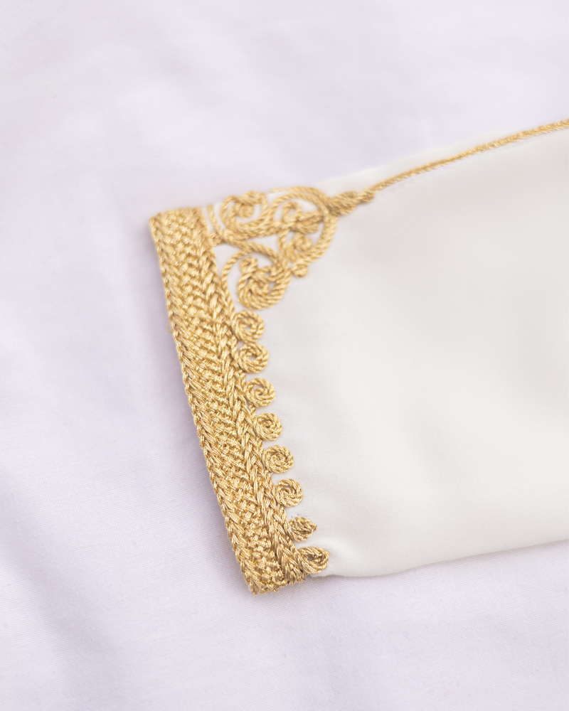 Jabador Deux Pièces avec Selham Pour Garçon 3-6A - Bordeaux