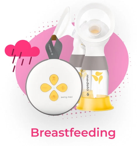 BREASTFEEDING