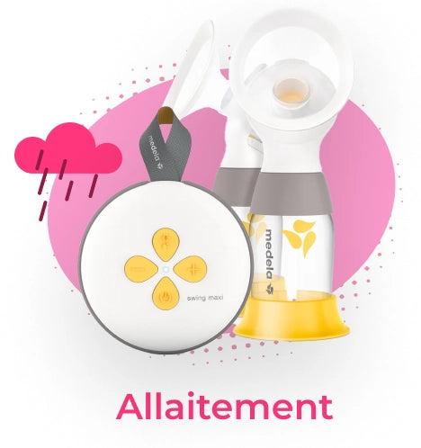 allaitement