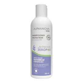 Alphanova Kids shampooing à la lavande anti-poux bio 200 ml