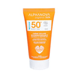 Alphanova Organic Sun Invisible Sunscreen Cream SPF50 – 50g