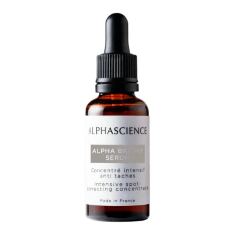 Alphascience Alpha Bright Serum 30ml