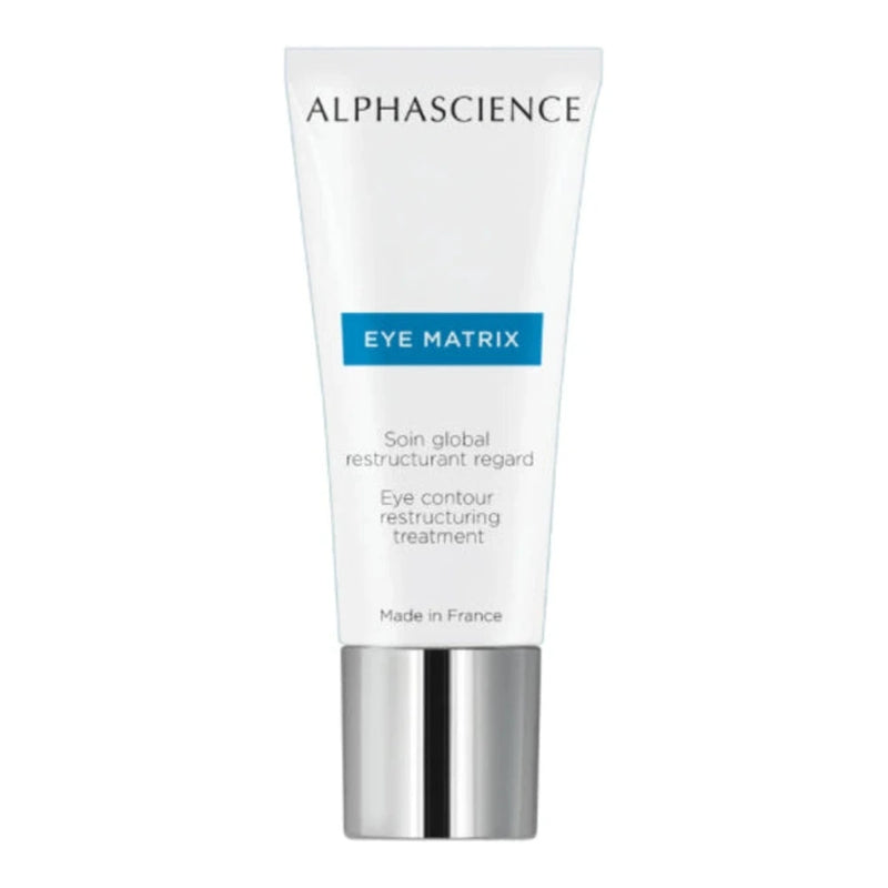 Alphascience Eye Matrix Eye Contour Care 15 ml