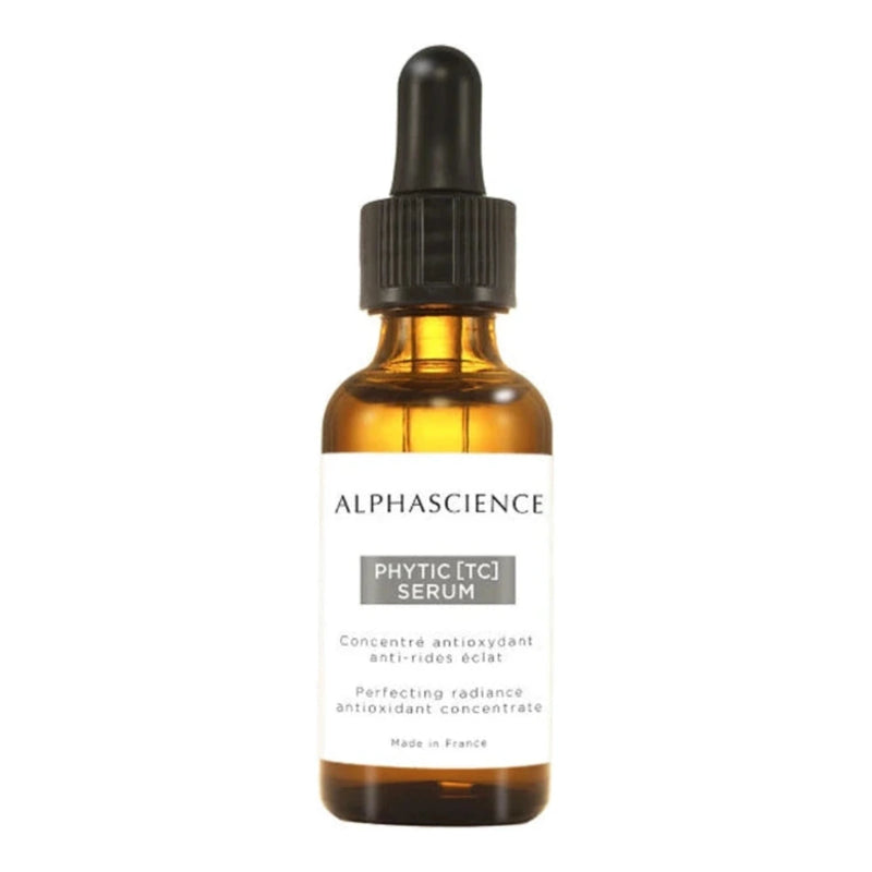 ALPHASCIENCE PHYTIC [TC] SERUM 30ml