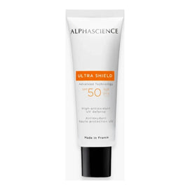 Alphascience Ultra Shield SPF50+ 40 ml