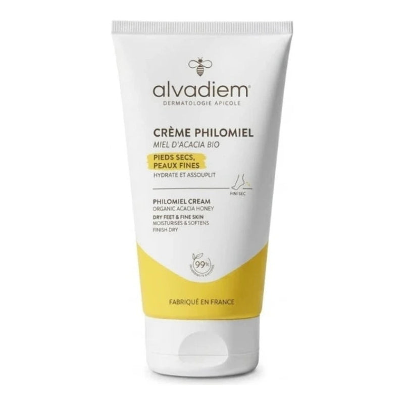 Alvadiem كريم Philomiel 150 مل