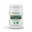 Alveolys Propolis Verte du Brésil 60 gélules – visuel du produit