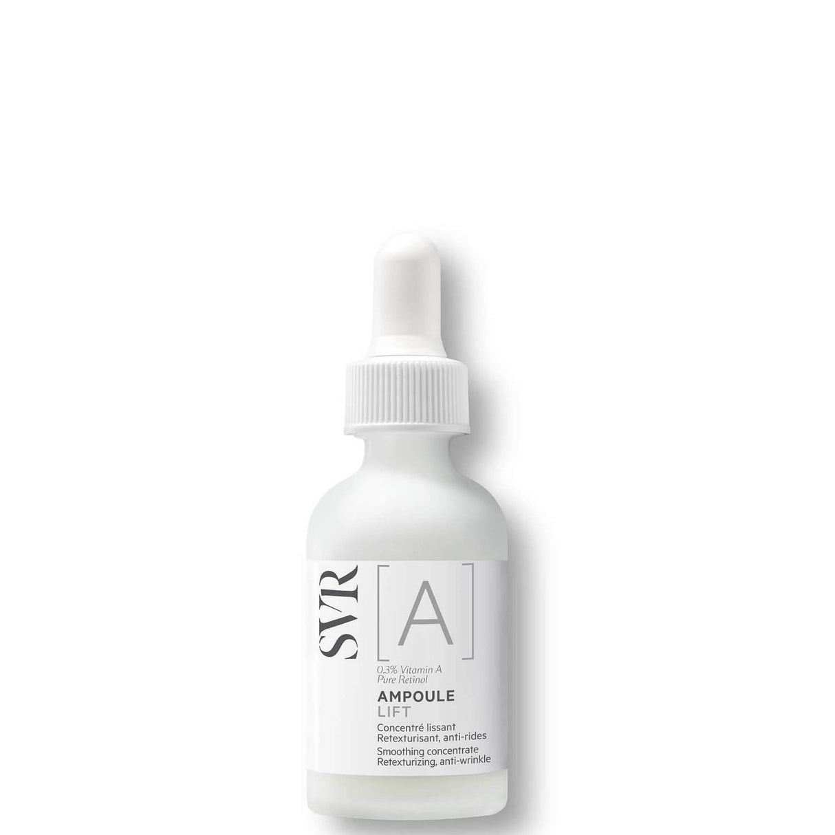 SVR AMPOULE A LIFT SMOOTHING CONCENTRATE 30 ML